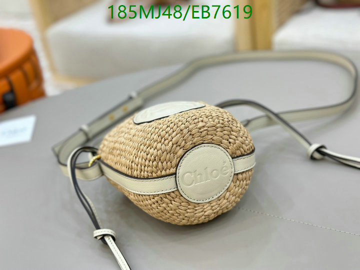 Chlo-Bag-Mirror Quality Code: EB7619 $: 185USD