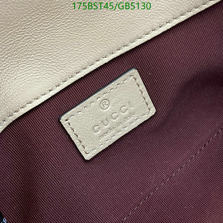 Gucci-Bag-Mirror Quality Code: GB5130 $: 175USD