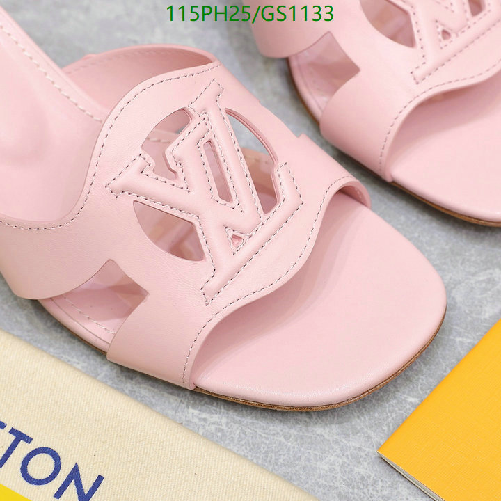 LV-Women Shoes Code: GS1133 $: 115USD-Yupoo.ru - Copybrand.Team photo album LV-Women Shoes Code: GS1133 $: 115USD