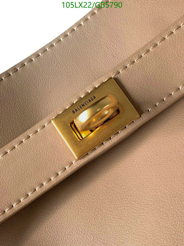 Balenciaga-Bag-4A Quality Code: GB5790 $: 105USD