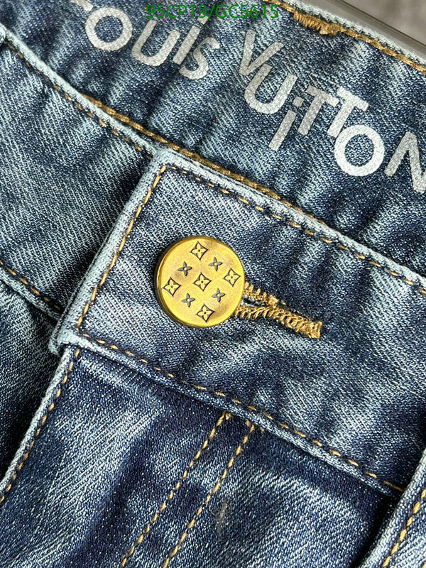 LV-Clothing Code: GC5615 $: 95USD