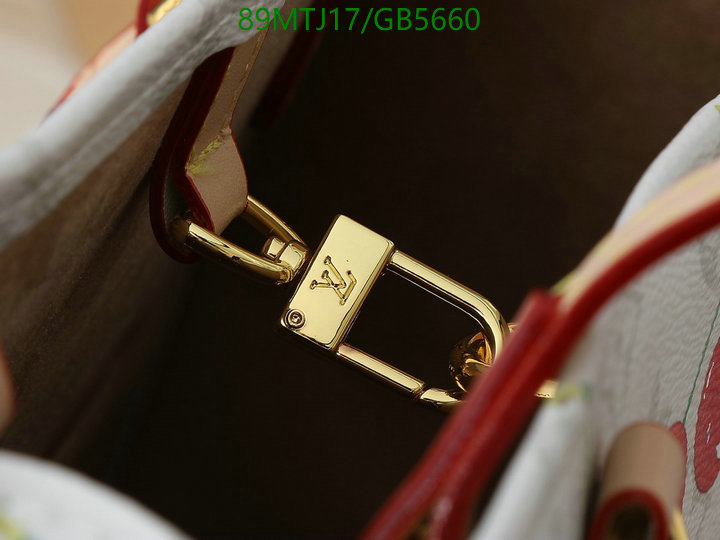 LV-Bag-4A Quality Code: GB5660 $: 89USD