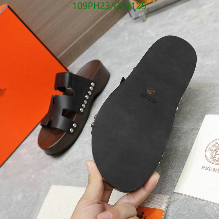 Hermes-Women Shoes Code: GS1125 $: 109USD-Yupoo.ru - Copybrand.Team photo album Hermes-Women Shoes Code: GS1125 $: 109USD