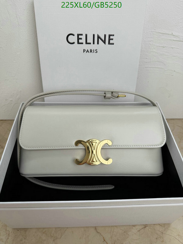 Celine-Bag-Mirror Quality Code: GB5250 $: 225USD