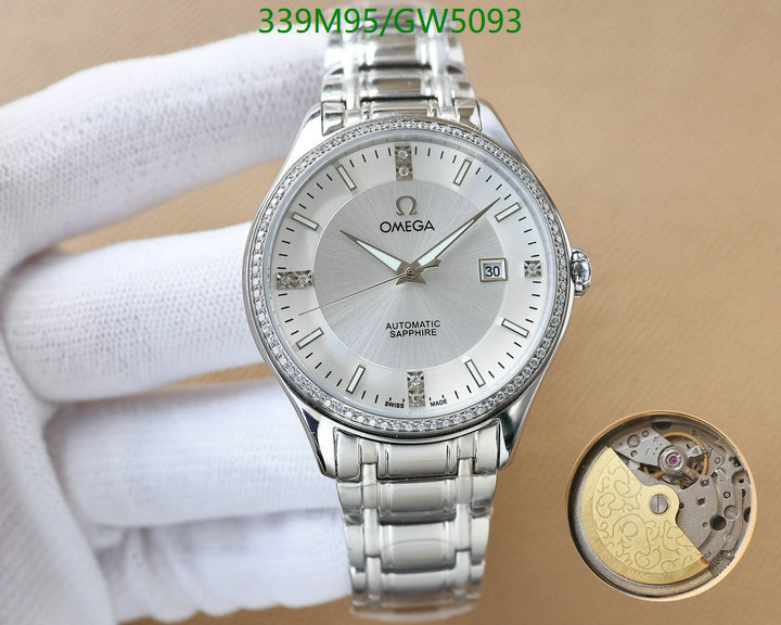 Rolex-Watch-Mirror Quality Code: GW5093 $: 339USD