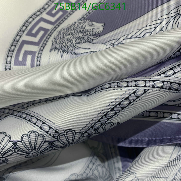 Versace-Clothing Code: GC6341 $: 75USD
