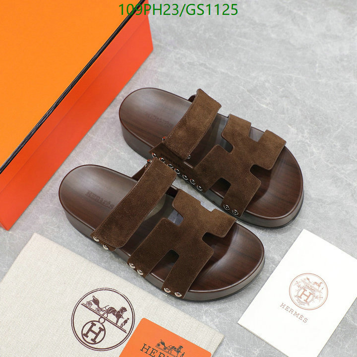 Hermes-Women Shoes Code: GS1125 $: 109USD-Yupoo.ru - Copybrand.Team photo album Hermes-Women Shoes Code: GS1125 $: 109USD