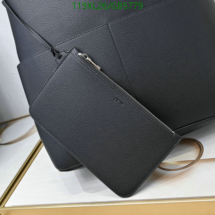 Dior-Bag-4A Quality Code: GB5779 $: 119USD