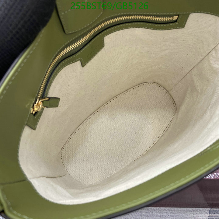 Gucci-Bag-Mirror Quality Code: GB5126 $: 255USD