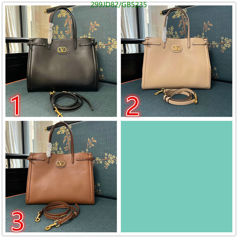 Valentino-Bag-Mirror Quality Code: GB5235 $: 299USD