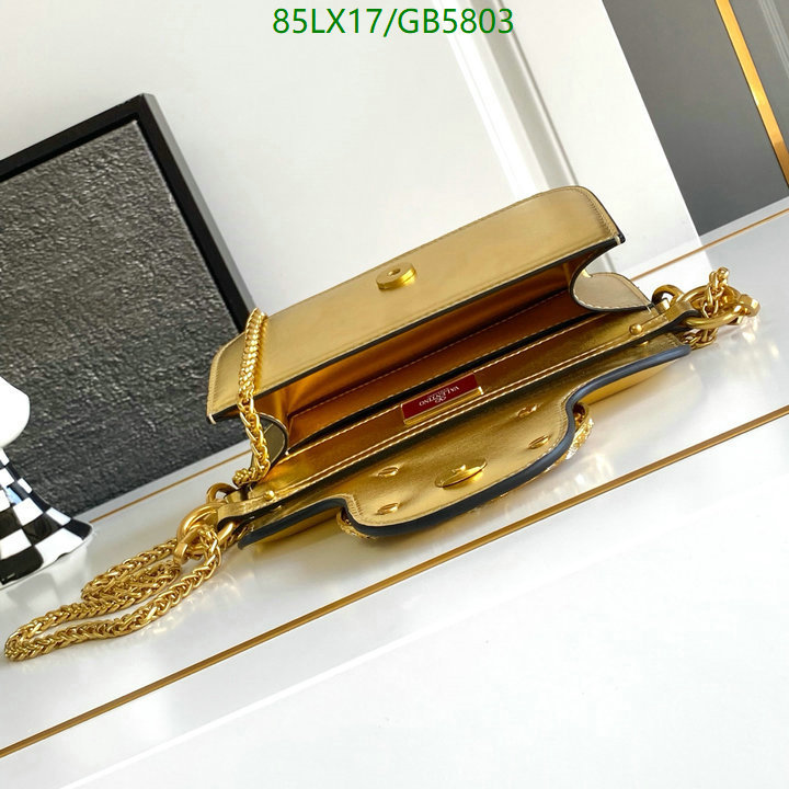 Valentino-Bag-4A Quality Code: GB5803 $: 85USD