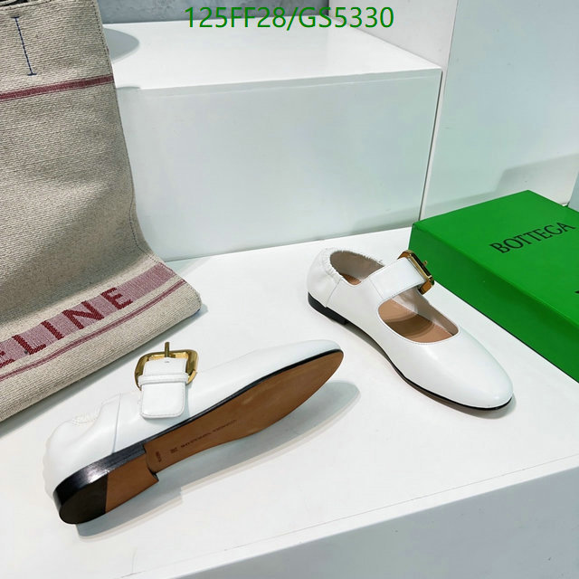 BV-Women Shoes Code: GS5330 $: 125USD