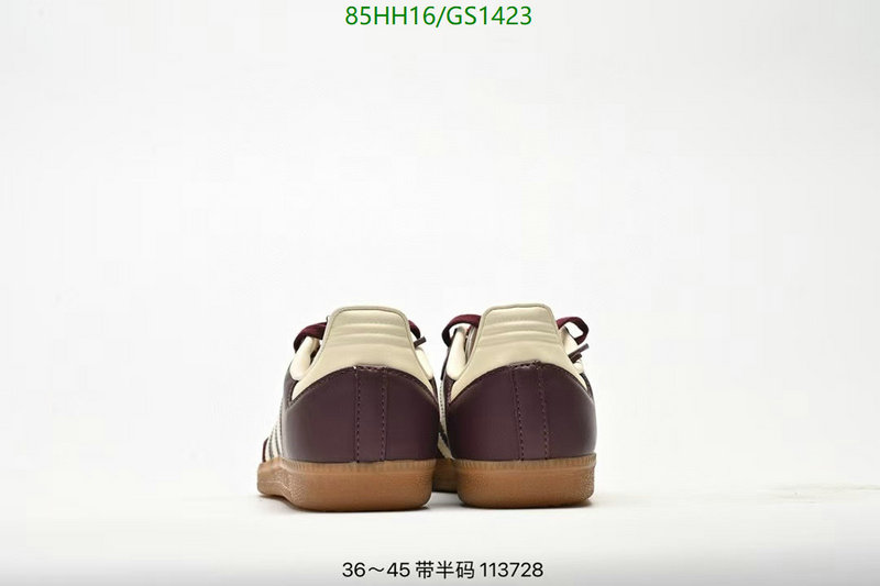 Adidas-Women Shoes Code: GS1423 $: 85USD