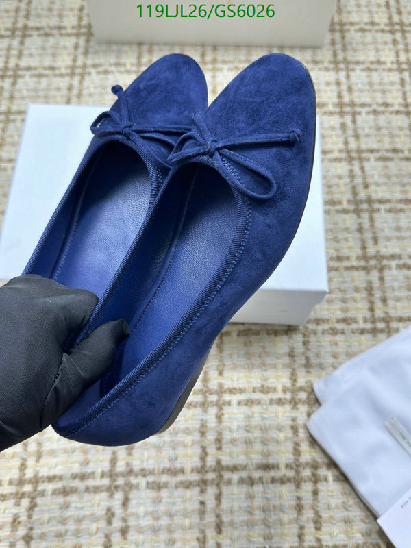 The Row-Women Shoes Code: GS6026 $: 119USD