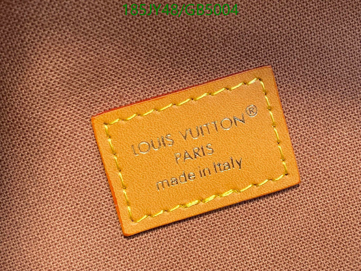 LV-Bag-Mirror Quality Code: GB5004 $: 185USD