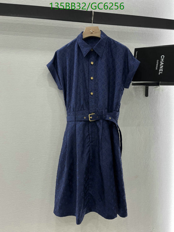 LV-Clothing Code: GC6256 $: 135USD