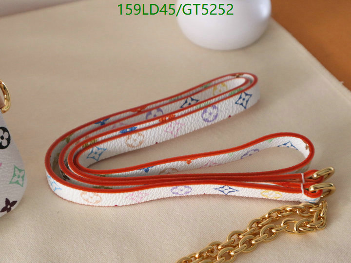 LV-Wallet Mirror Quality Code: GT5252 $: 159USD