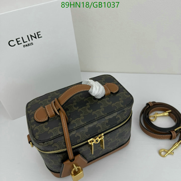 Celine-Bag-4A Quality Code: GB1037 $: 89USD