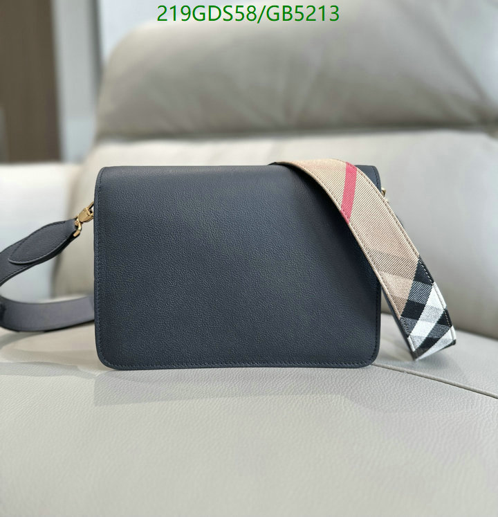 Burberry-Bag-Mirror Quality Code: GB5213 $: 219USD