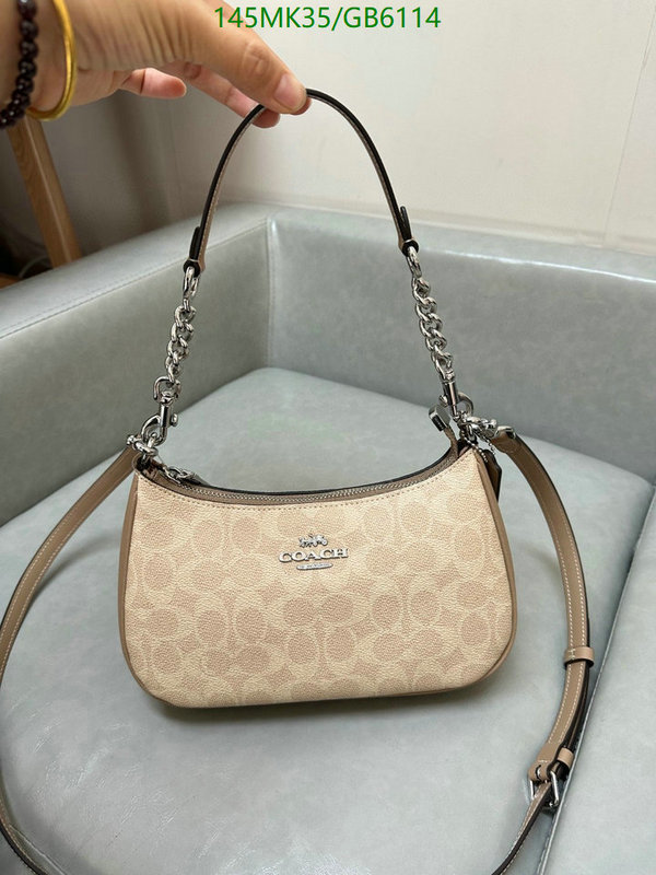 Coach-Bag-Mirror Quality Code: GB6114 $: 145USD