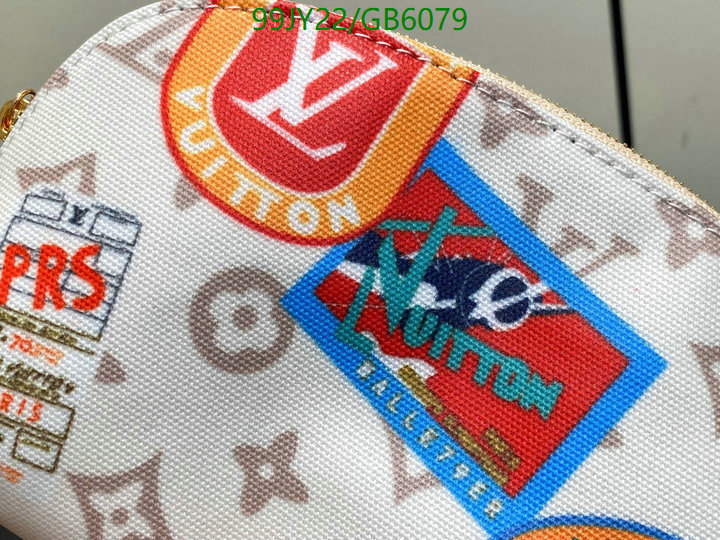 LV-Bag-Mirror Quality Code: GB6079 $: 99USD