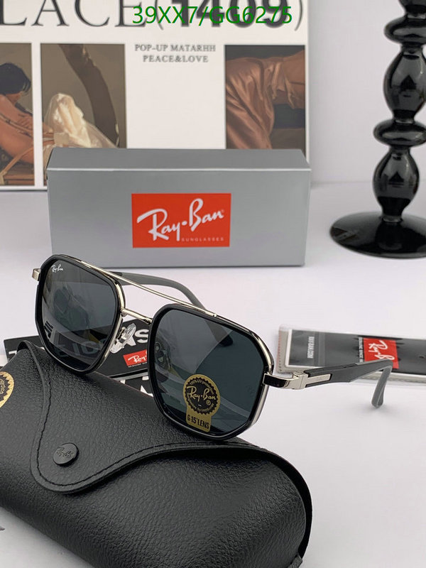 Ray-Ban-Glasses Code: GG6275 $: 39USD