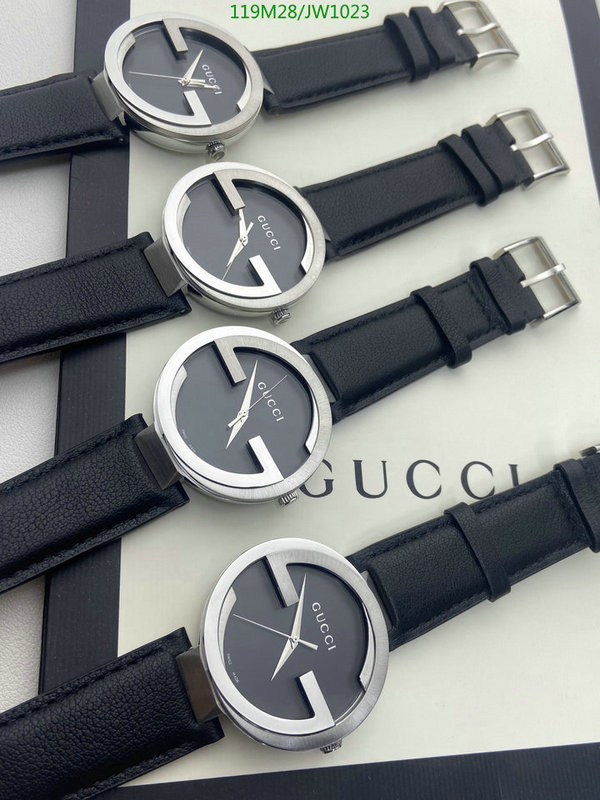 Gucci-Watch-4A Quality Code: JW1023 $: 119USD