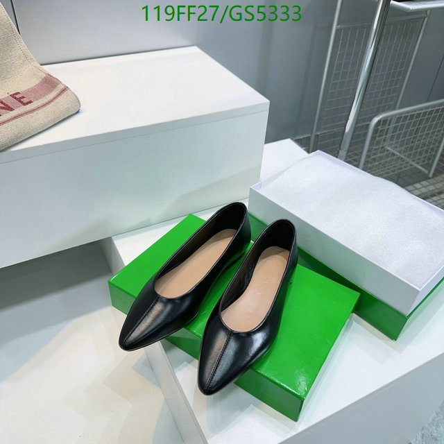 BV-Women Shoes Code: GS5333 $: 119USD