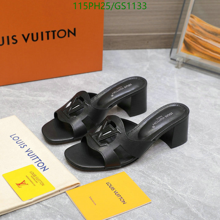 LV-Women Shoes Code: GS1133 $: 115USD-Yupoo.ru - Copybrand.Team photo album LV-Women Shoes Code: GS1133 $: 115USD
