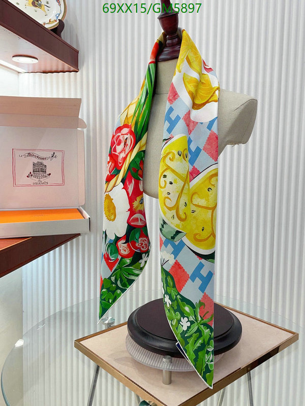 Hermes-Scarf Code: GM5897 $: 69USD
