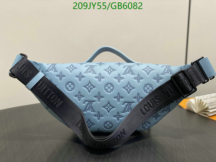 LV-Bag-Mirror Quality Code: GB6082 $: 209USD