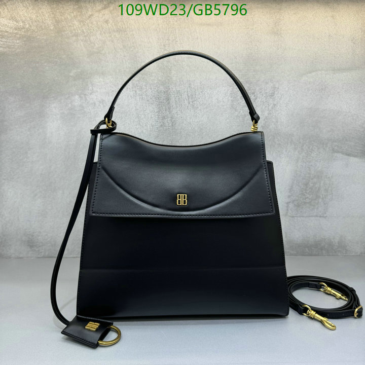 Balenciaga-Bag-4A Quality Code: GB5796 $: 109USD