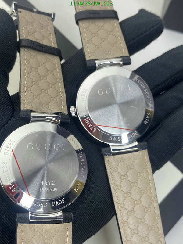 Gucci-Watch-4A Quality Code: JW1023 $: 119USD