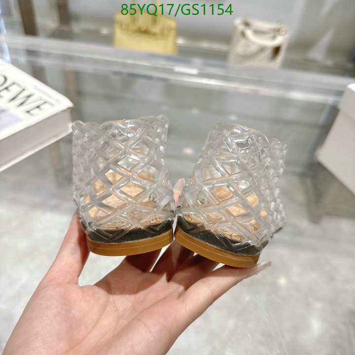 The Row-Women Shoes Code: GS1154 $: 85USD