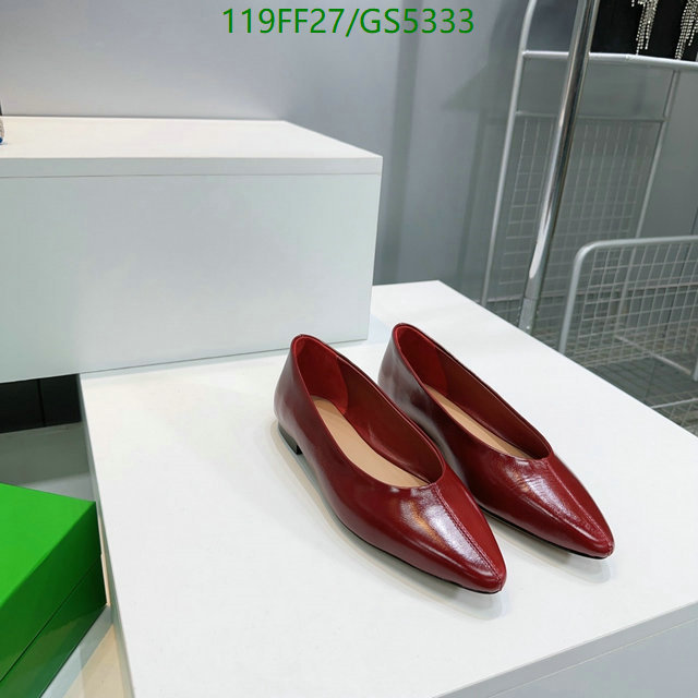 BV-Women Shoes Code: GS5333 $: 119USD