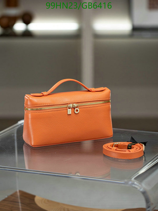 Loro Piana-Bag-4A Quality Code: GB6416 $: 99USD