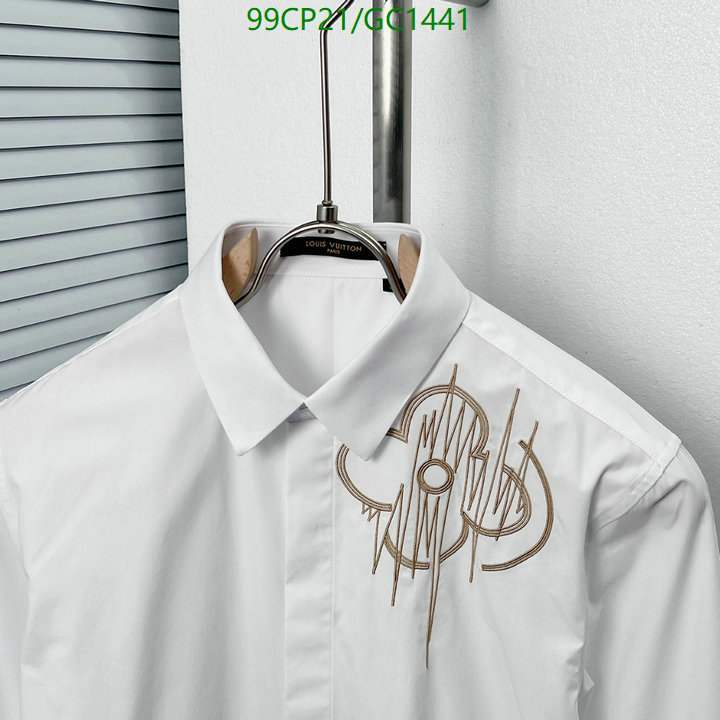 LV-Clothing Code: GC1441 $: 99USD