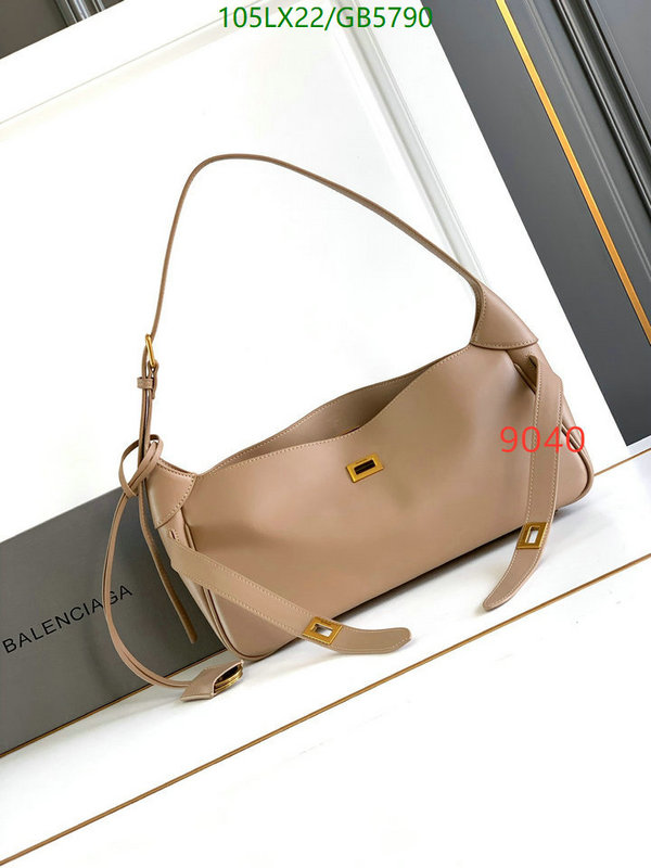 Balenciaga-Bag-4A Quality Code: GB5790 $: 105USD