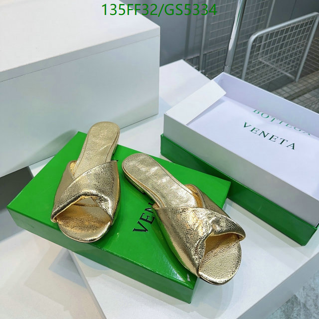 BV-Women Shoes Code: GS5334 $: 135USD