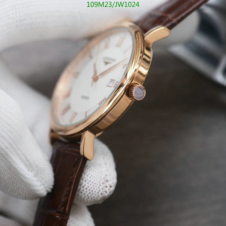 LONGINES-Watch-4A Quality Code: JW1024 $: 109USD