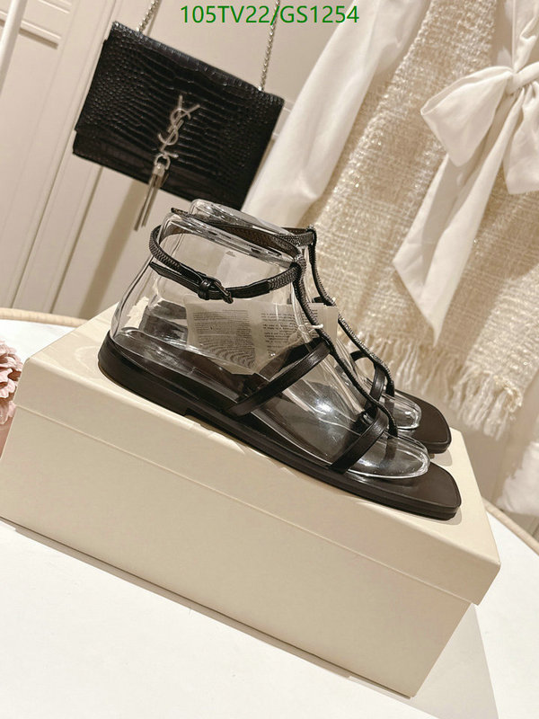 Brunello Cucinelli-Women Shoes Code: GS1254 $: 105USD