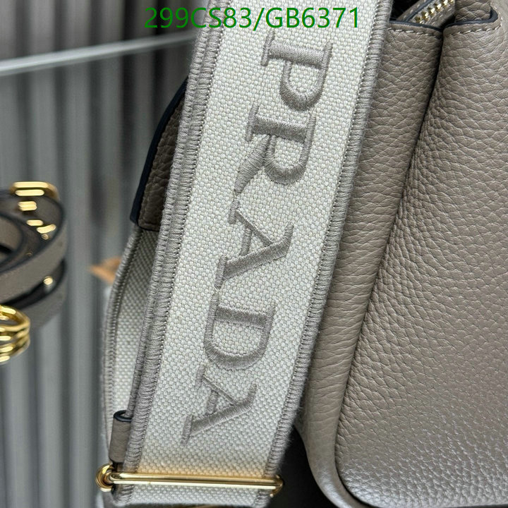 Prada-Bag-Mirror Quality Code: GB6371 $: 299USD
