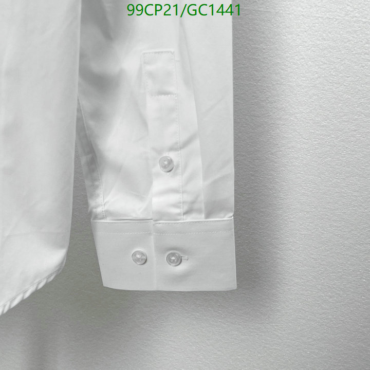 LV-Clothing Code: GC1441 $: 99USD