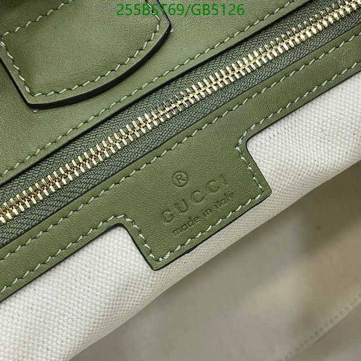 Gucci-Bag-Mirror Quality Code: GB5126 $: 255USD