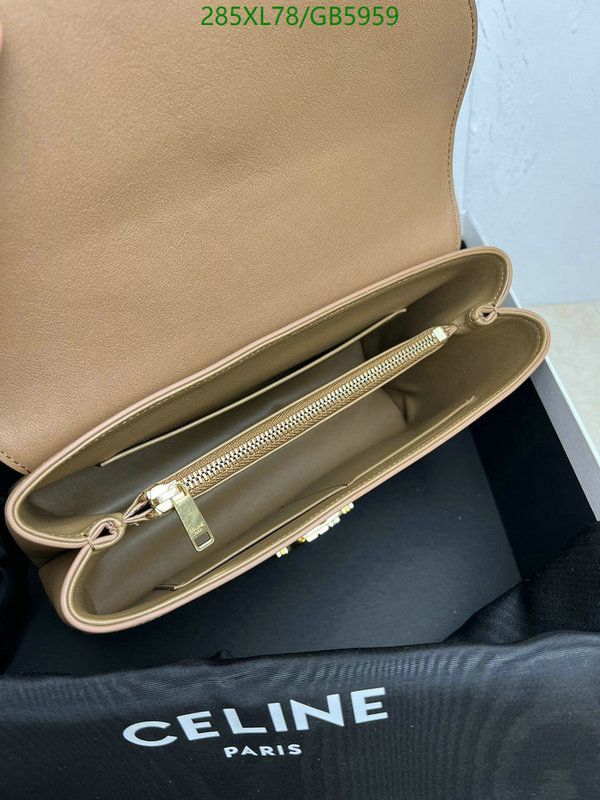 Celine-Bag-Mirror Quality Code: GB5959 $: 285USD