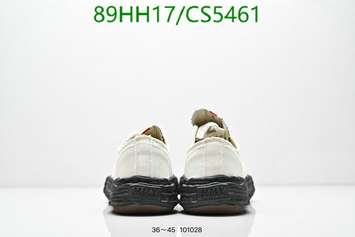 MMY-Women Shoes Code: CS5461 $: 89USD
