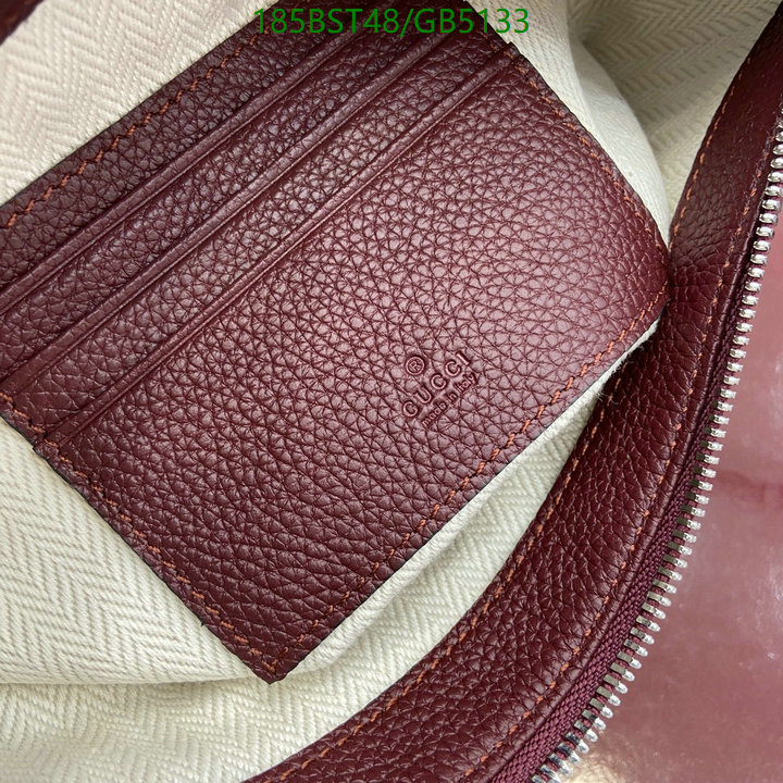 Gucci-Bag-Mirror Quality Code: GB5133 $: 185USD