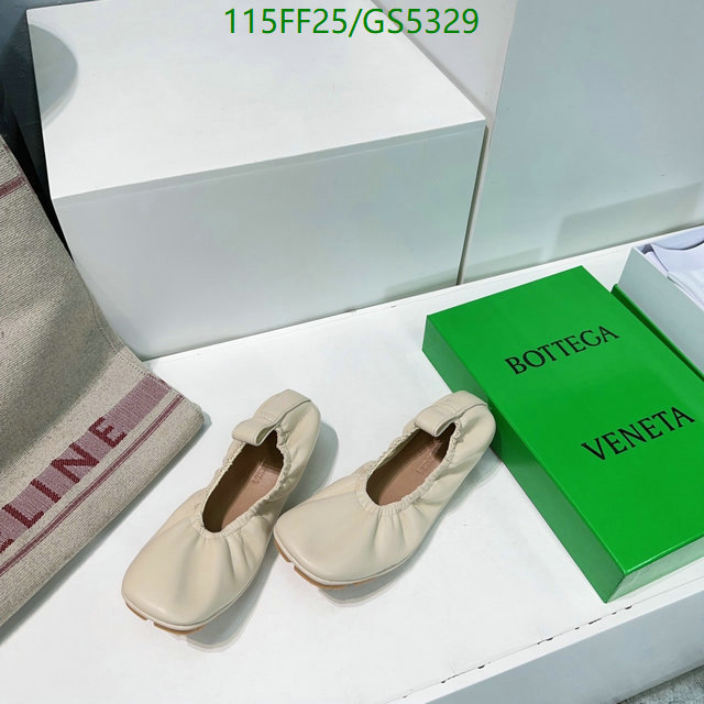 BV-Women Shoes Code: GS5329 $: 115USD