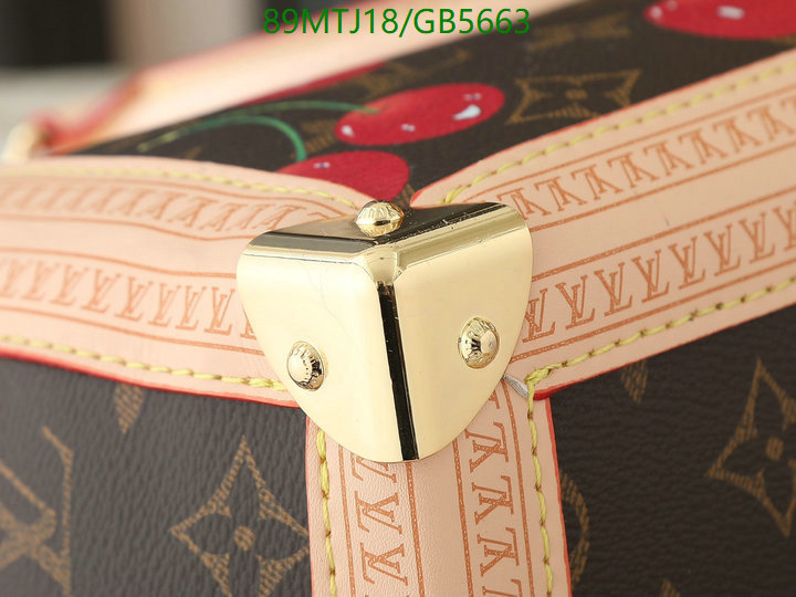 LV-Bag-4A Quality Code: GB5663 $: 89USD