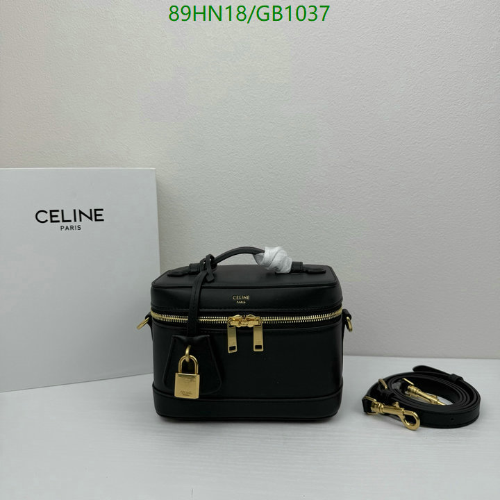 Celine-Bag-4A Quality Code: GB1037 $: 89USD